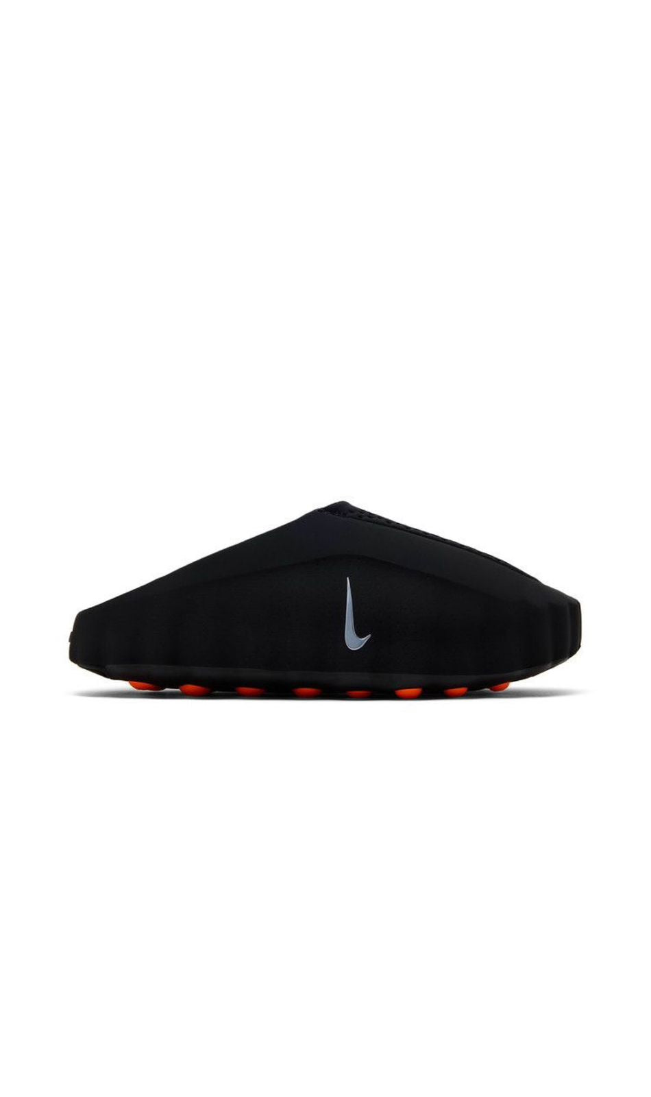 Nike Mind 001 | Black Chrome