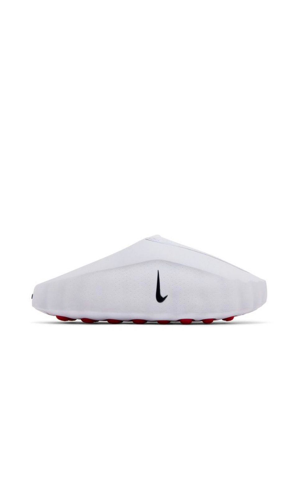 Nike Mind 001 | White Speed Red