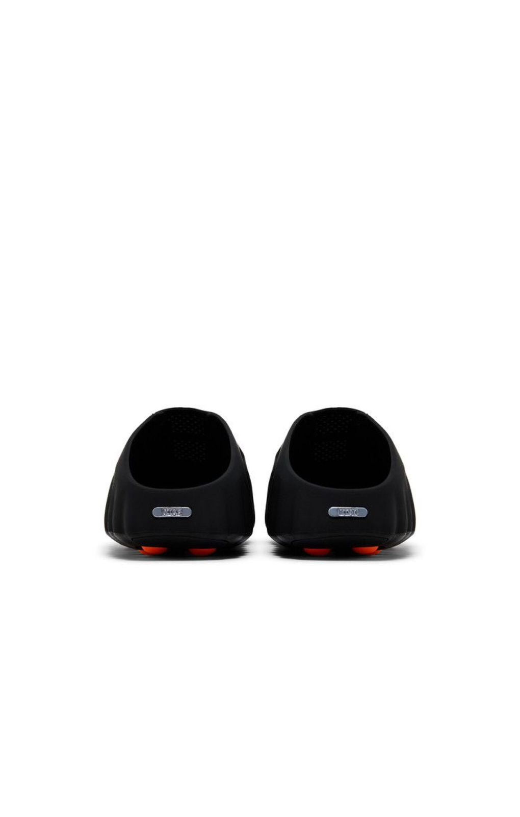 Nike Mind 001 | Black Chrome