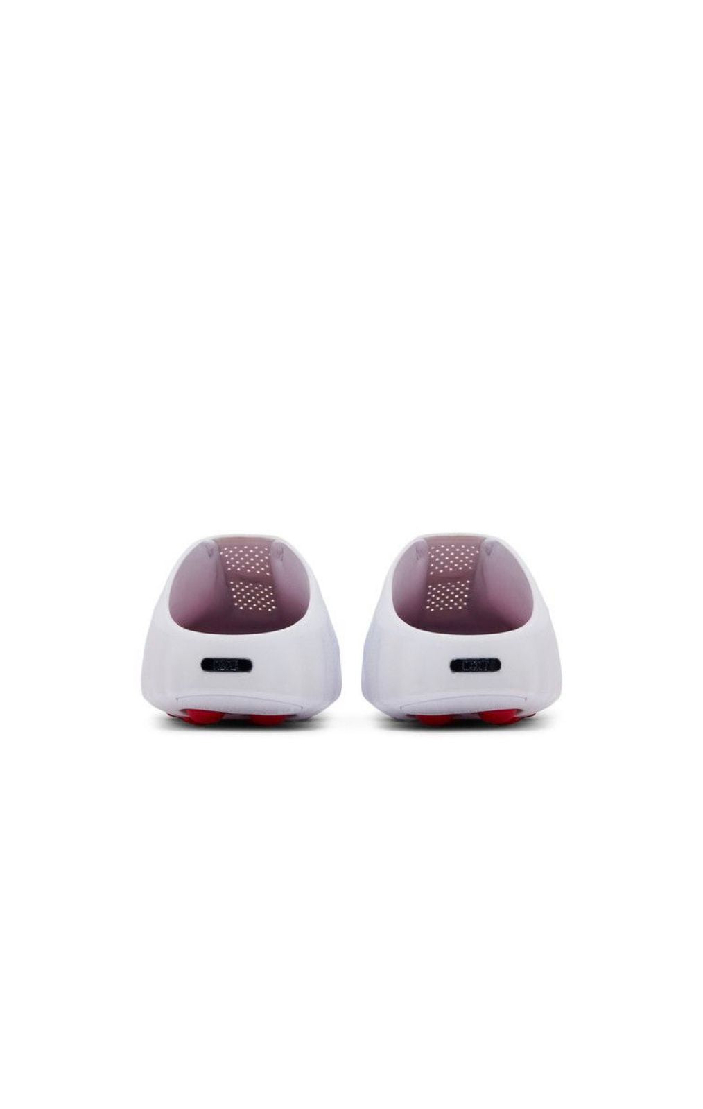 Nike Mind 001 | White Speed Red