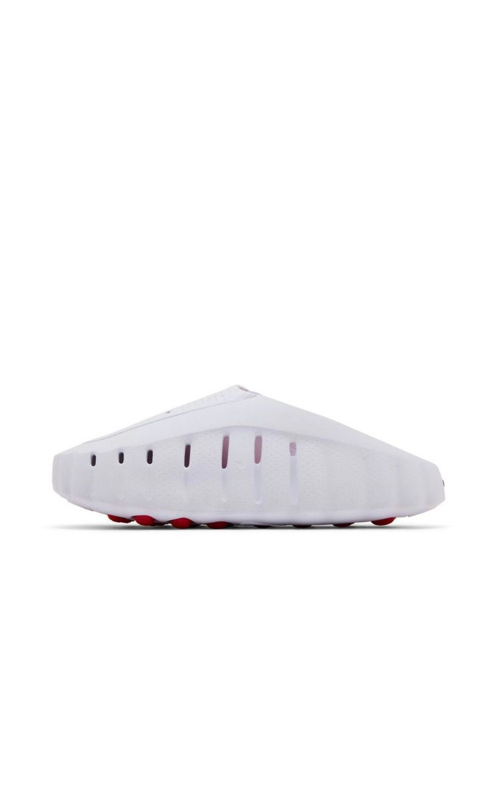 Nike Mind 001 | White Speed Red
