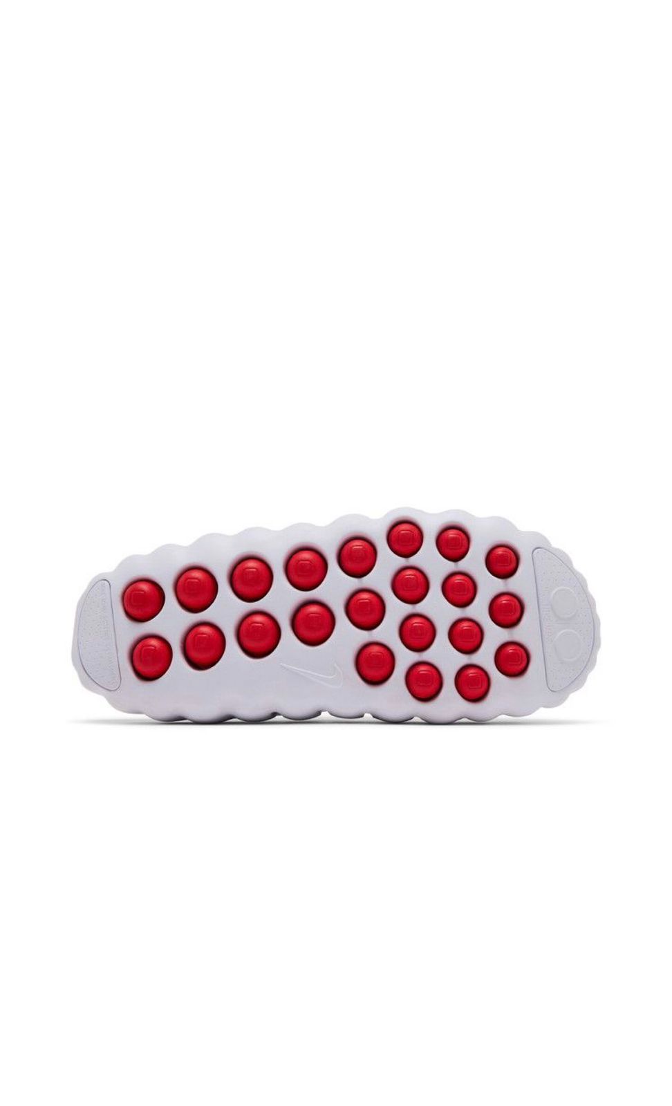 Nike Mind 001 | White Speed Red